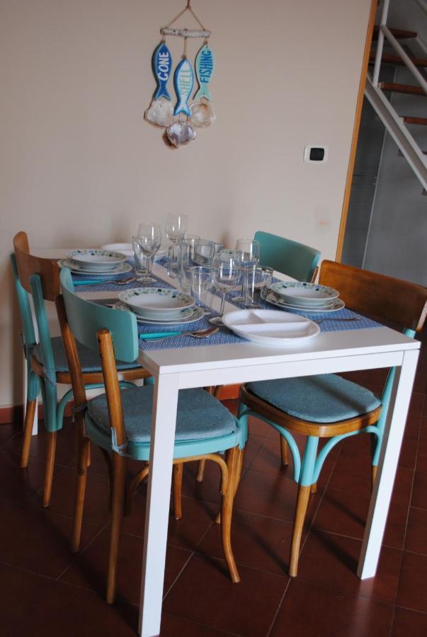 Apartmán Casa Luperano Neapol Exteriér fotografie