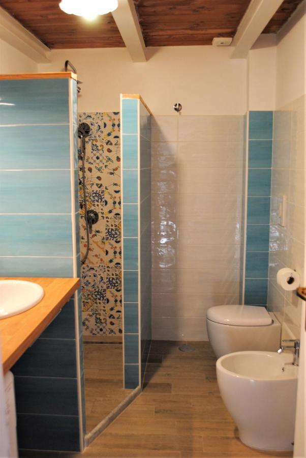 Apartmán Casa Luperano Neapol Exteriér fotografie