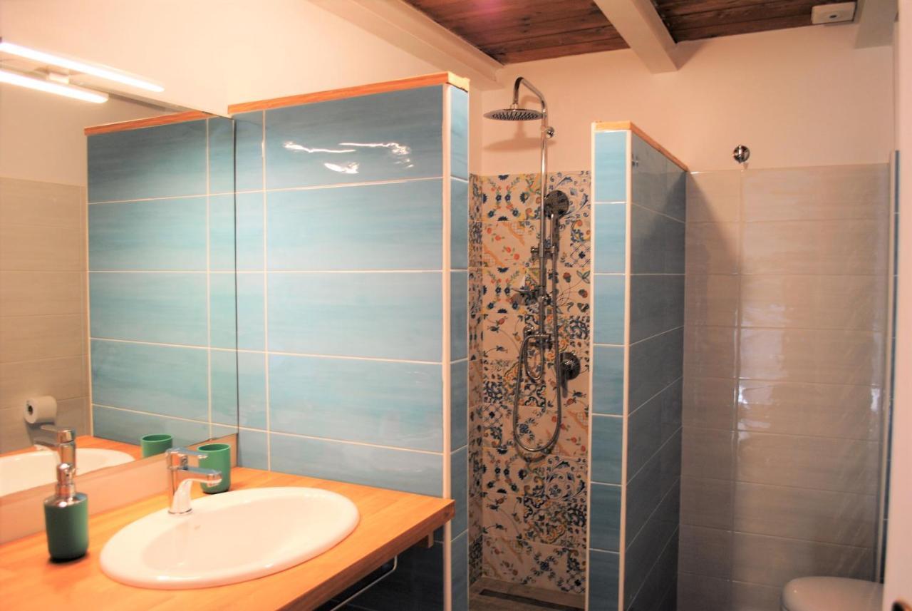 Apartmán Casa Luperano Neapol Exteriér fotografie