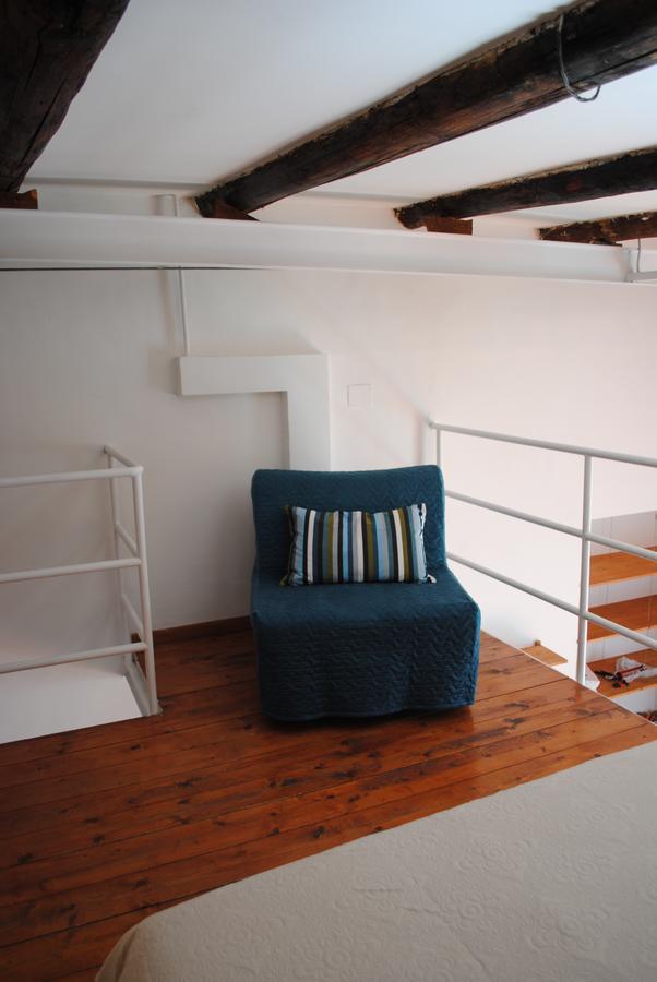 Apartmán Casa Luperano Neapol Exteriér fotografie