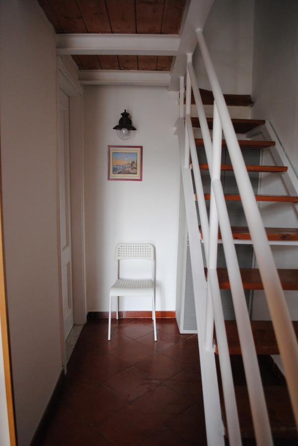 Apartmán Casa Luperano Neapol Exteriér fotografie